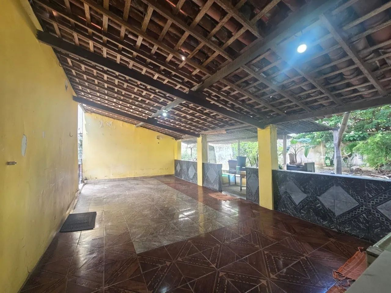 Casa no Altiplano Cabo Branco - CA3166 - Foto 4