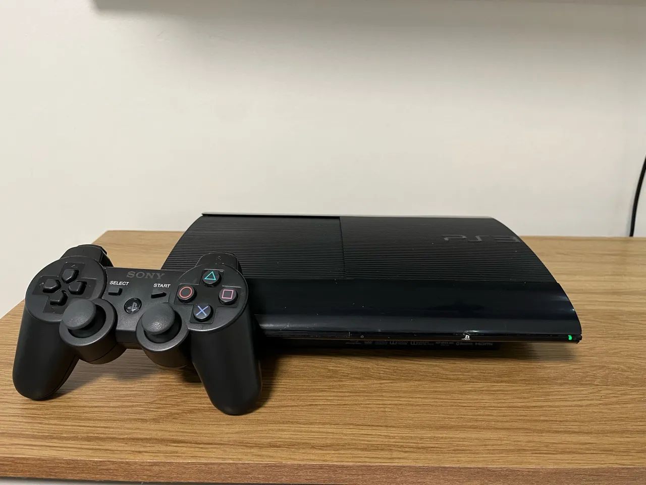 Ps3 Super slim - Foto 2