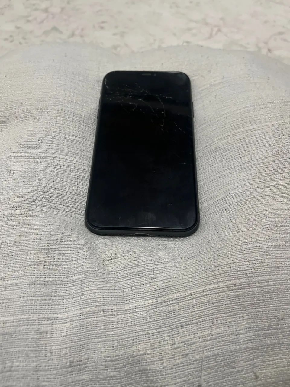 iPhone 11 128gb Preto, pra vender