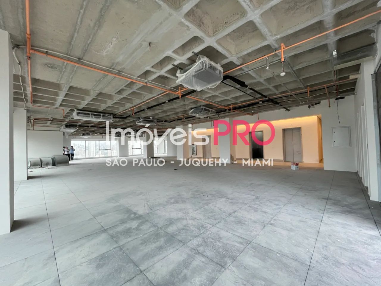 Conj. Comercial, Pinheiros - São Paulo - Foto 2