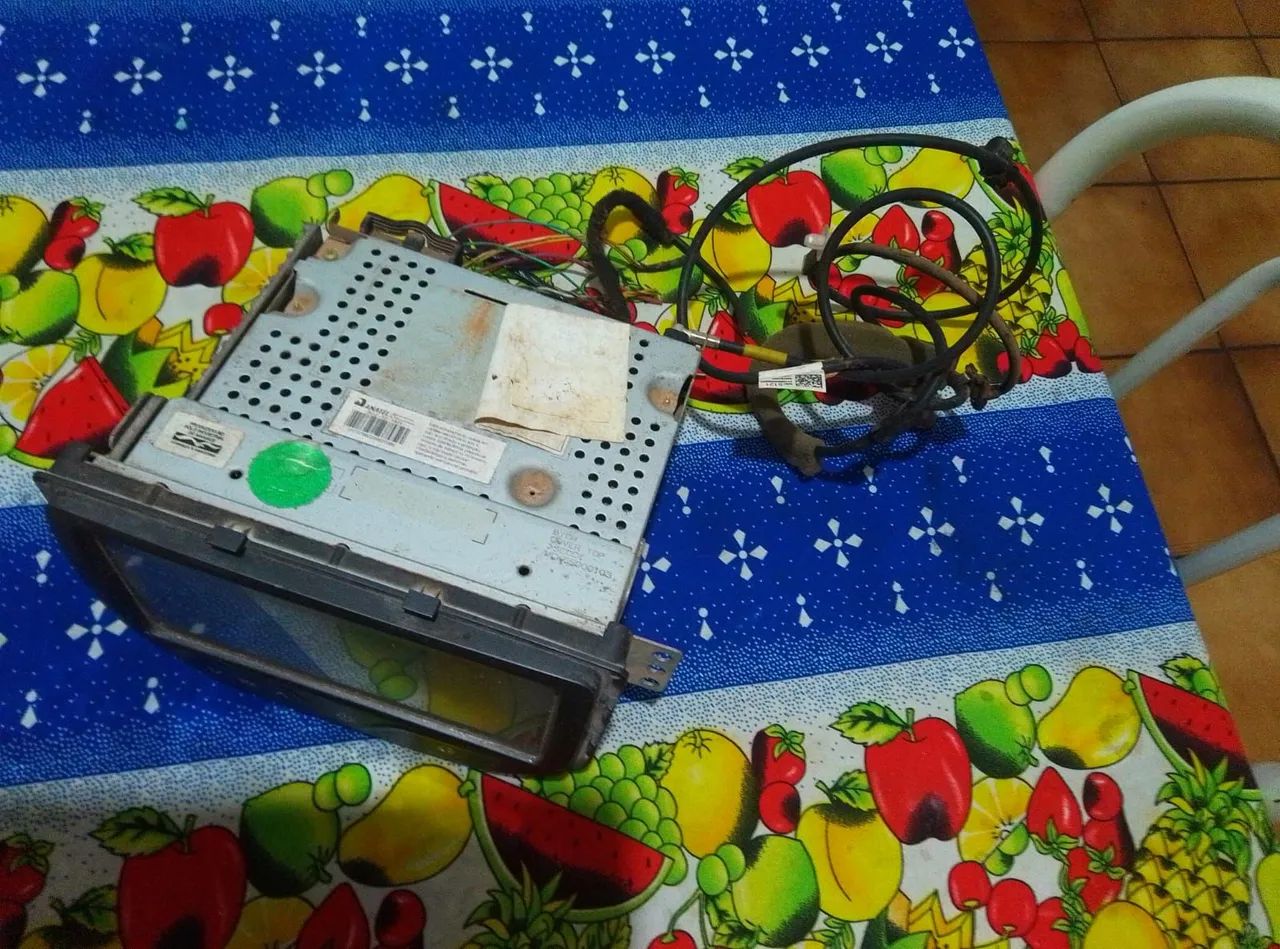 Multimidia Chevrolet - Foto 3