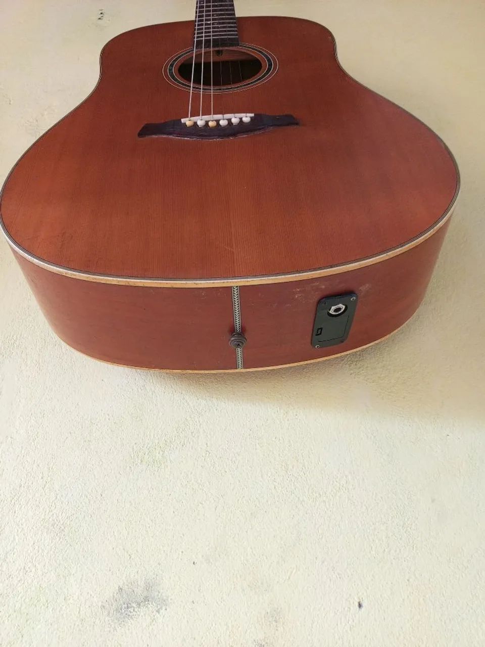 VIOLÃO TAGIMA 