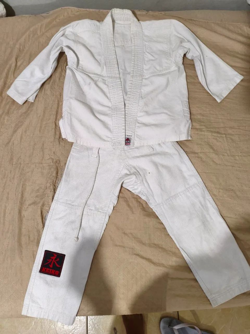 Kimono infantil  - Foto 2