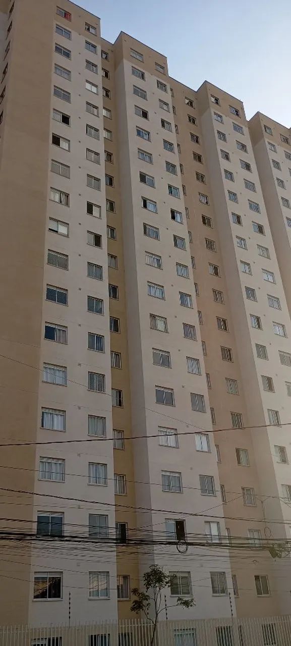Apartamento vendo ou alugo OPORTUNIDADE  - Foto 3