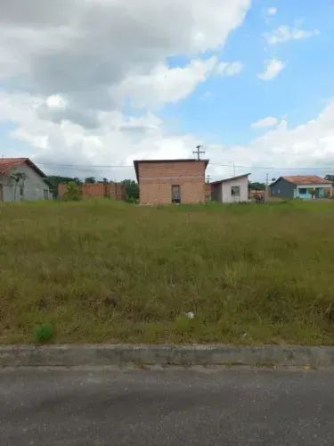 Até 3 lotes Vale Porangaba prox a Creche - Foto 2