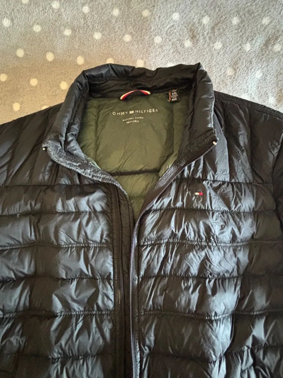 Jaqueta Tommy Hilfiger - Foto 2