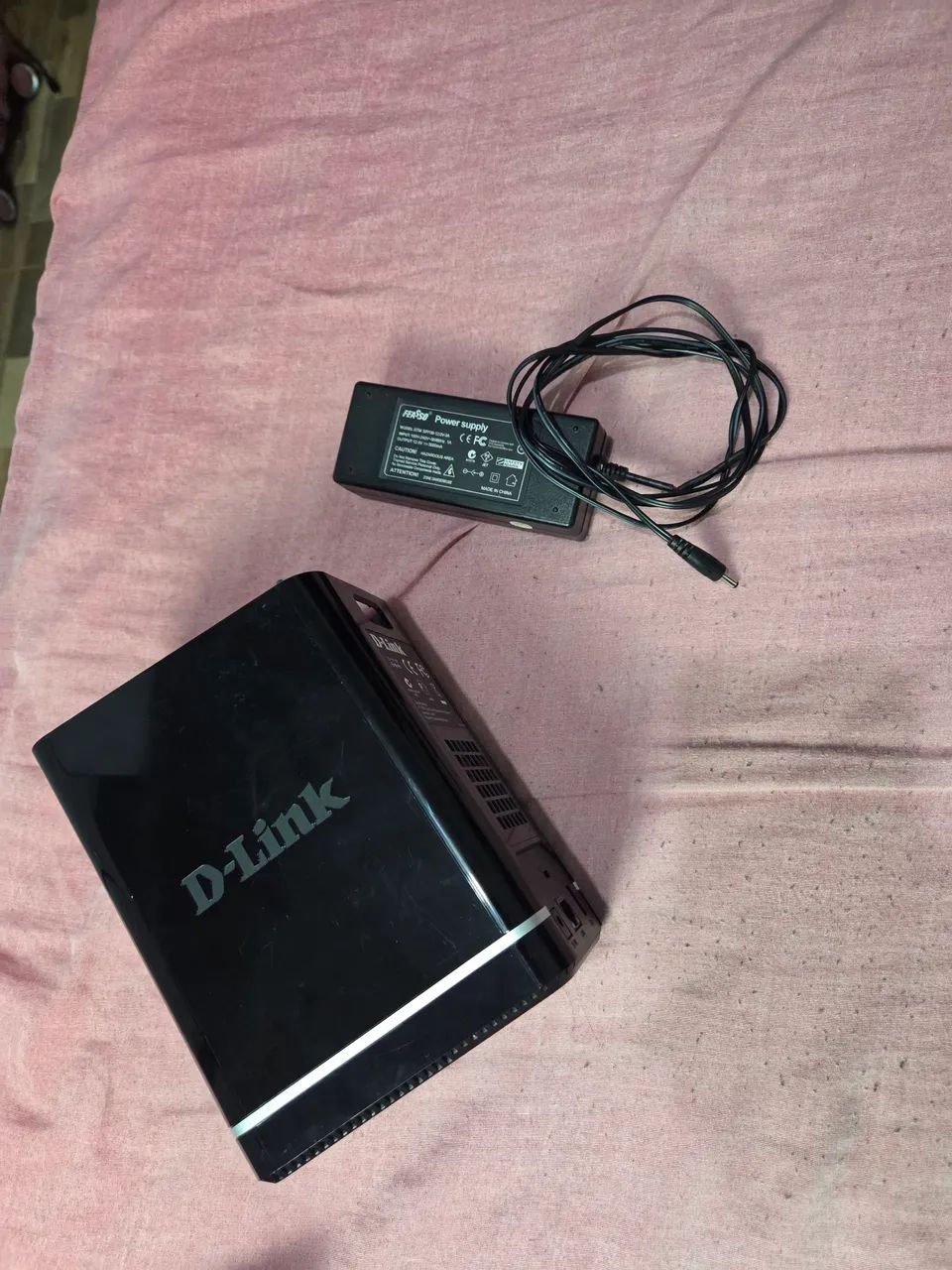 Storage Nas D-link dns 320l ShareCenter - Foto 5