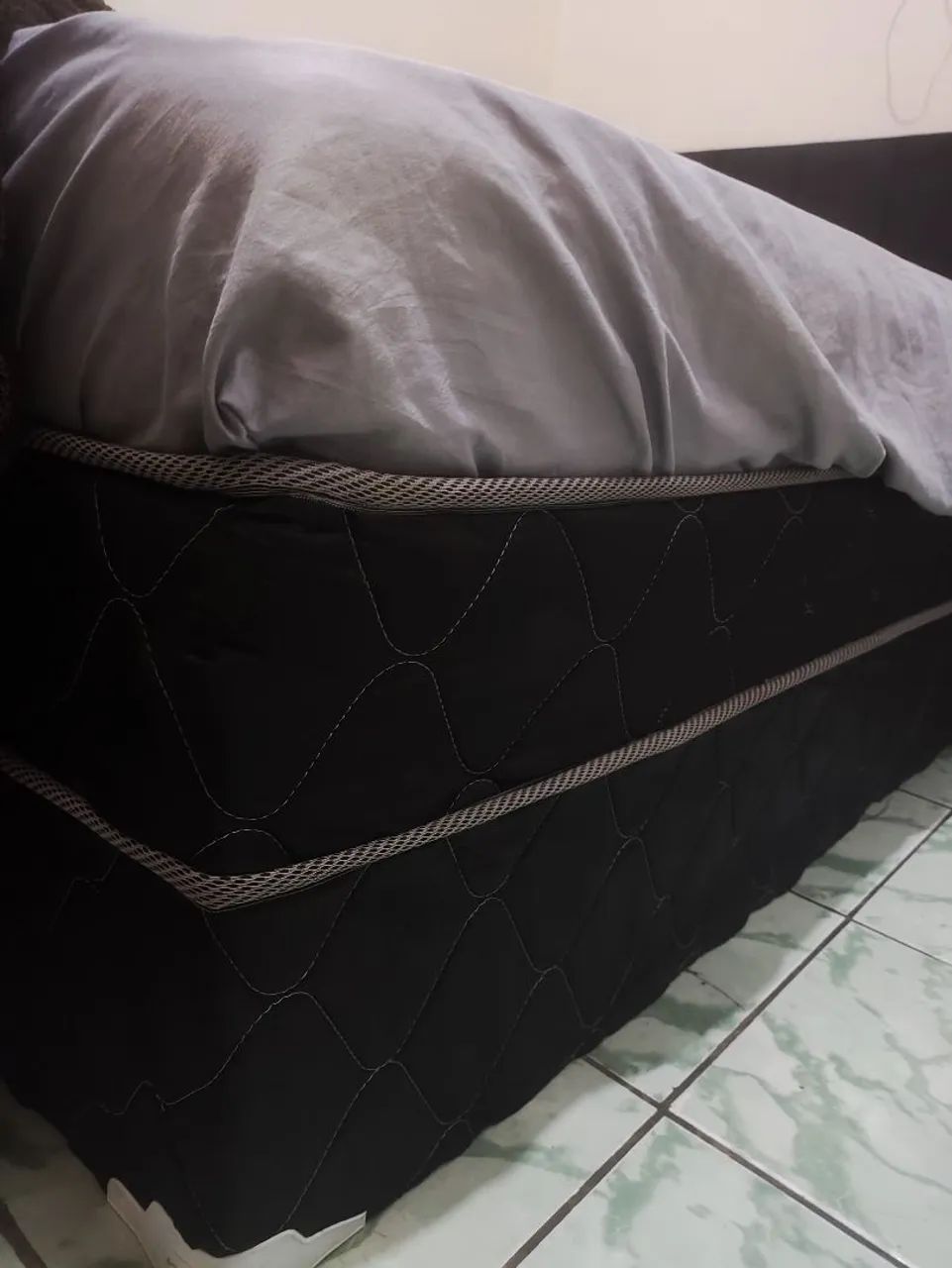 Doação de cama  - Foto 2
