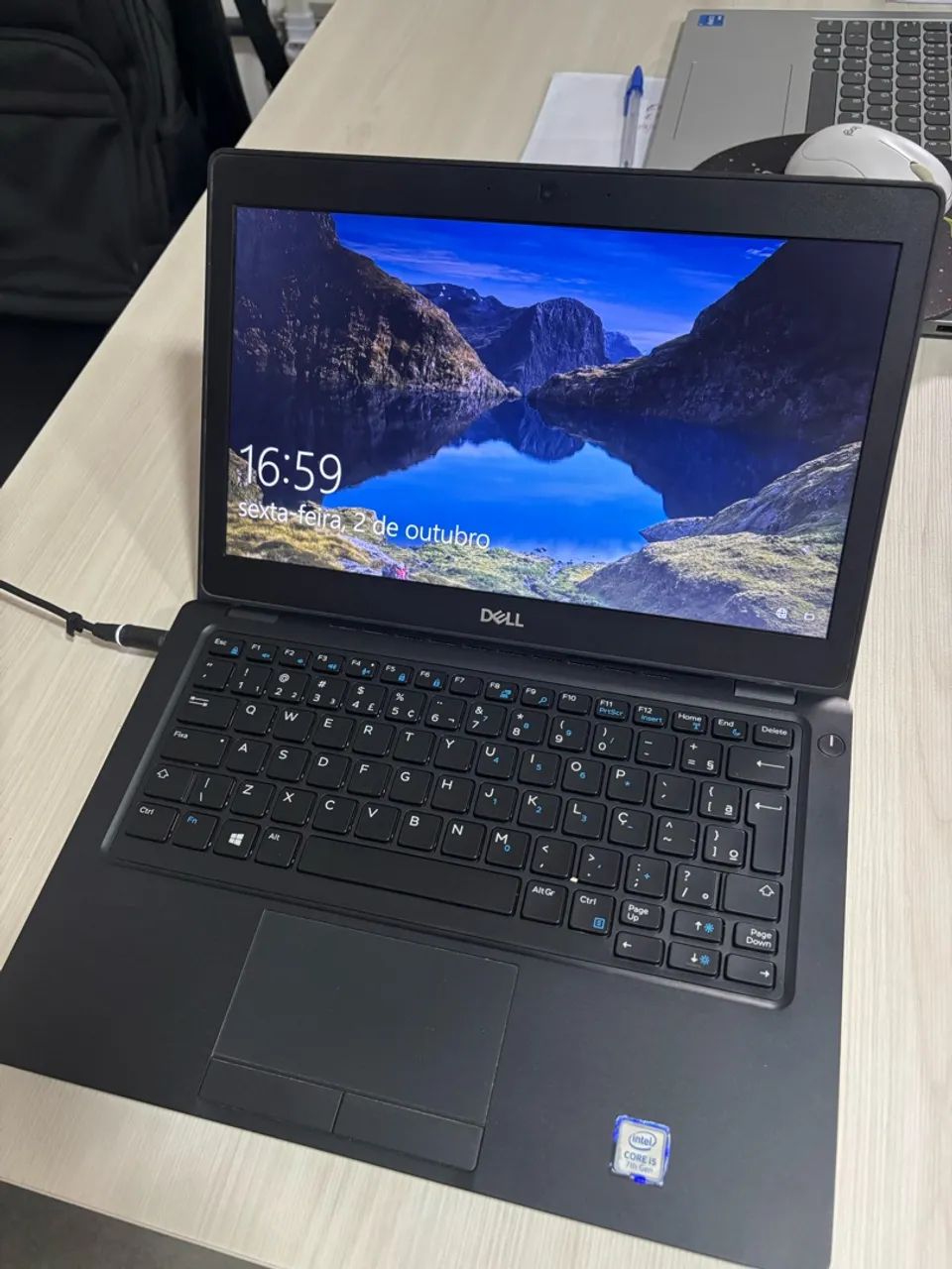 Notebook Dell P2715Q - Foto 2