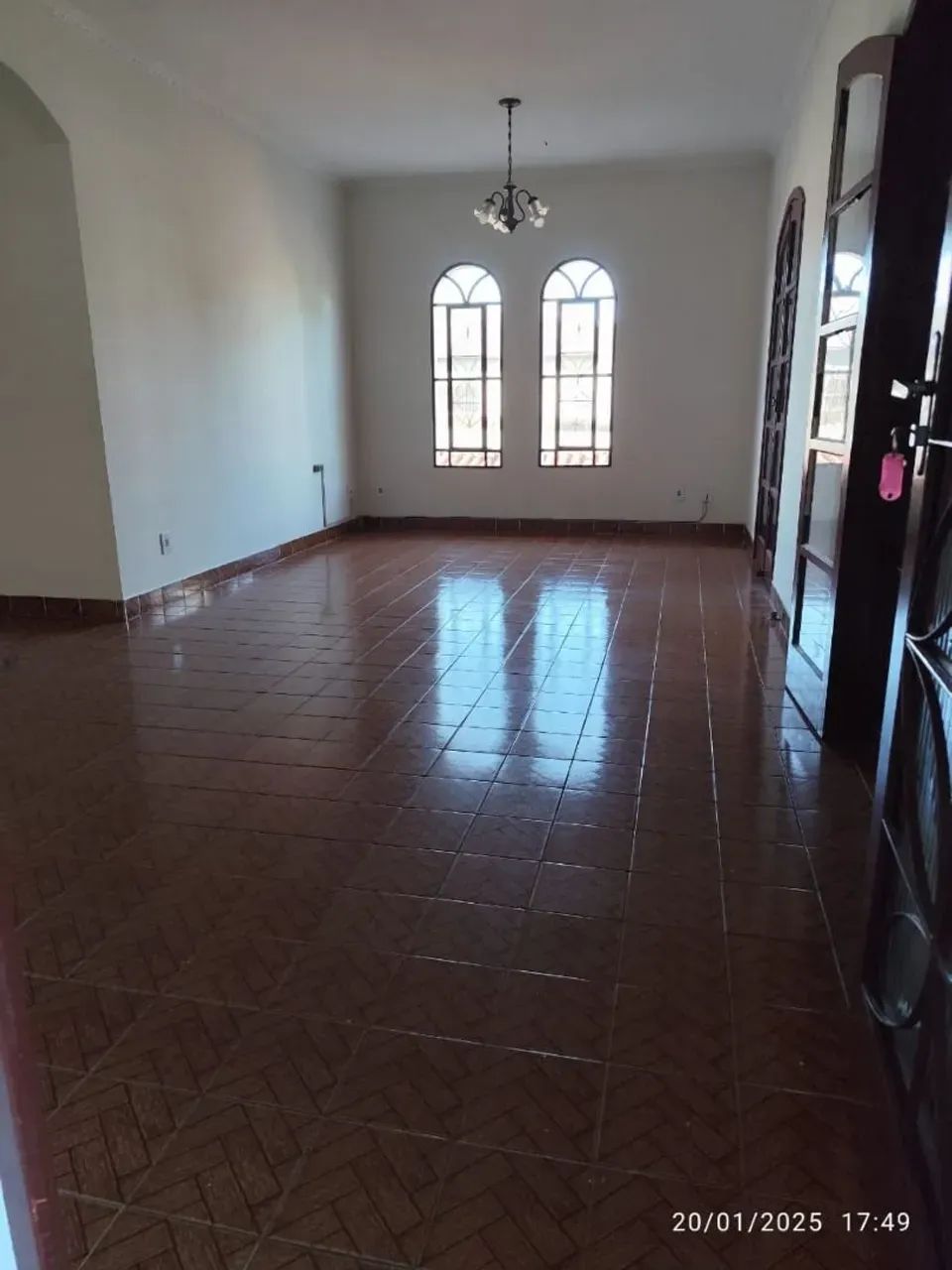 JBL - SO1288 Sobrado para aluguel tem 140 metros quadrados com 4 quartos - Foto 3