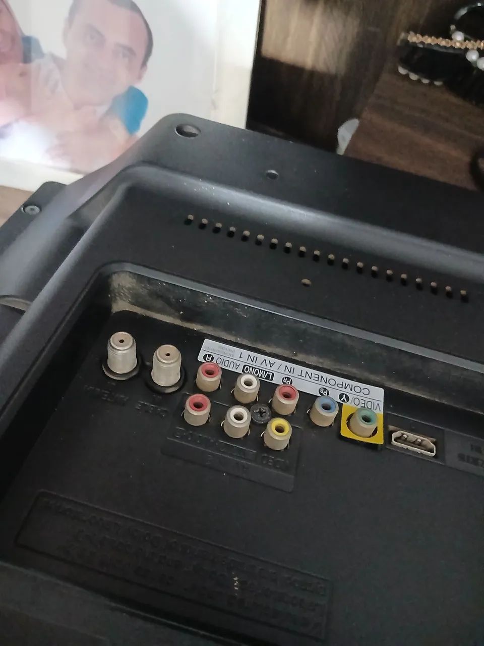 TV 32 polegadas  - Foto 5