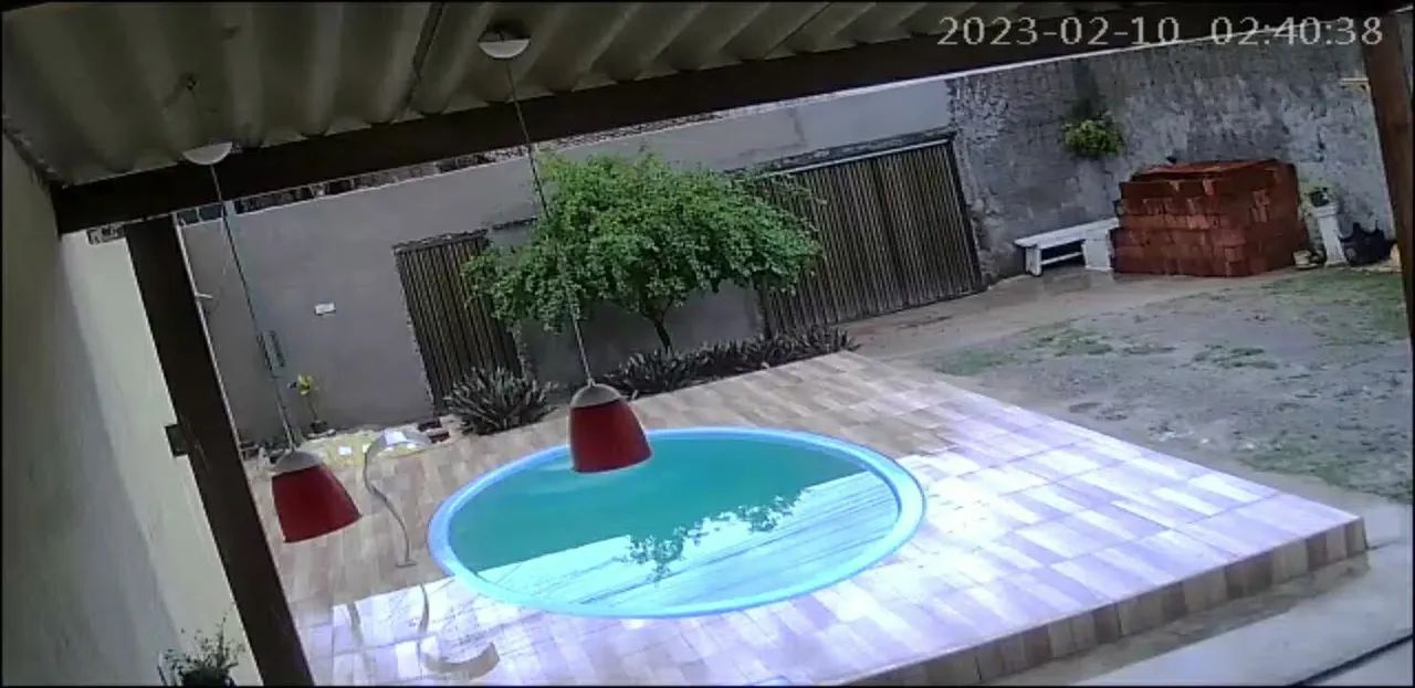 Foto - Camaragibe - Santa Tereza