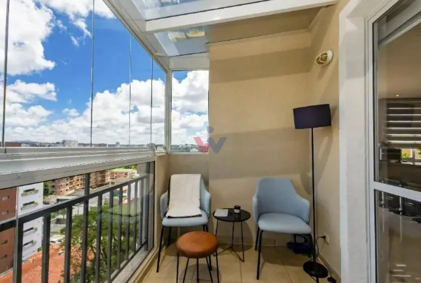 Apartamento 2 Suítes à Venda no Edifício QUEBEC com Vista Panorâmica e Lazer Completo - Foto 3