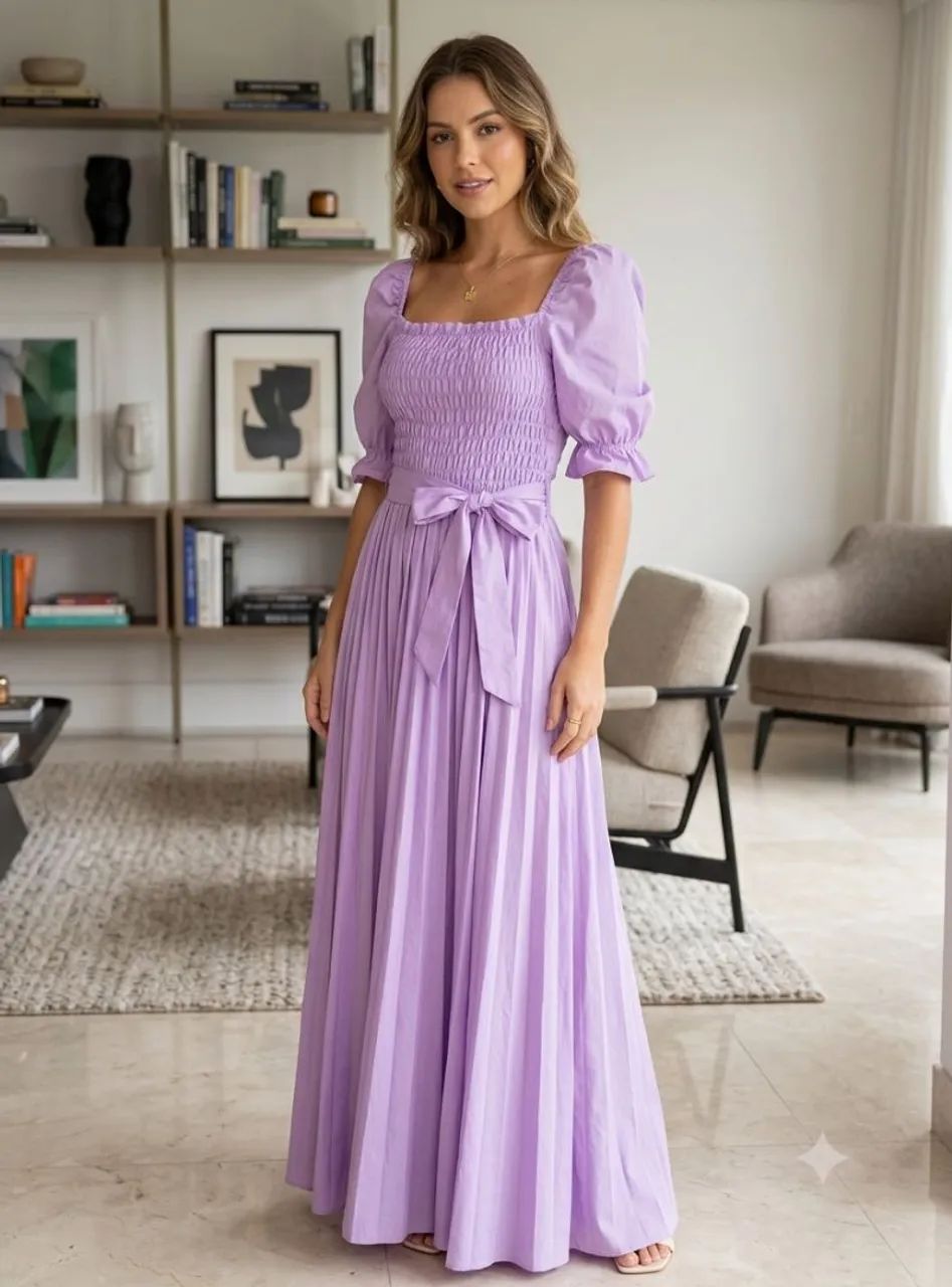 Vestido 