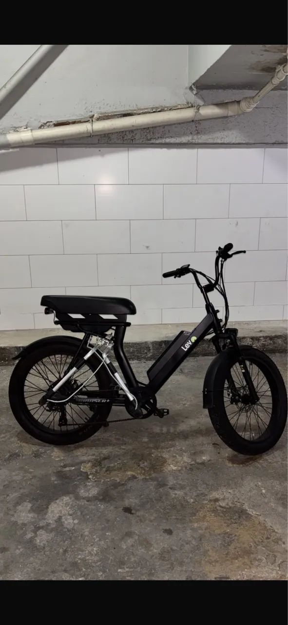 Cruizer Plus Lev - Foto 2