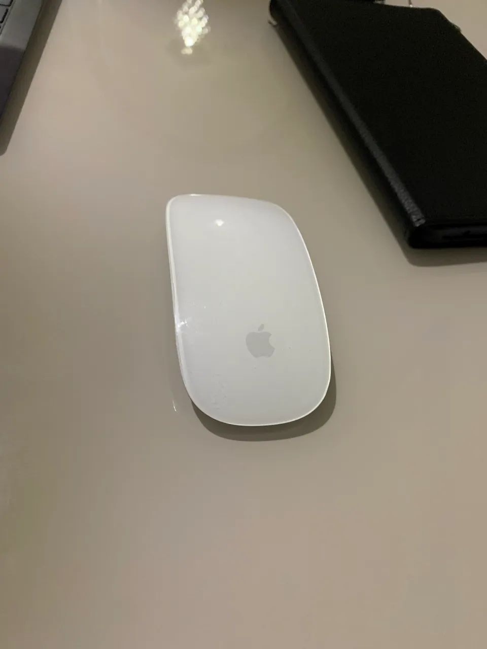Mouse sem fio Apple Magic Mouse 2 - Foto 2