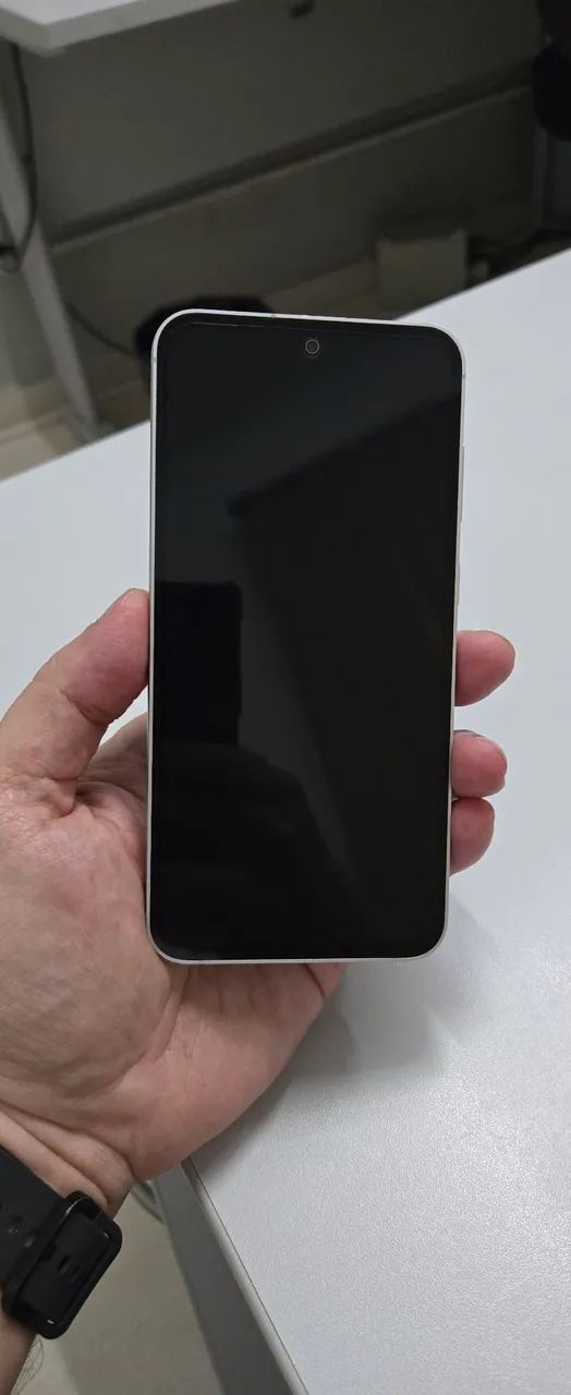 Samsung S23 FE - 256 GB - Foto 4