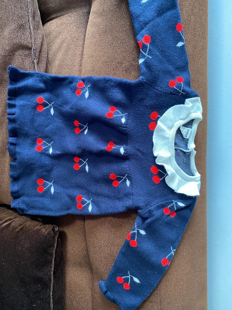 Vestidos para meninas de até 1 ano - Foto 2