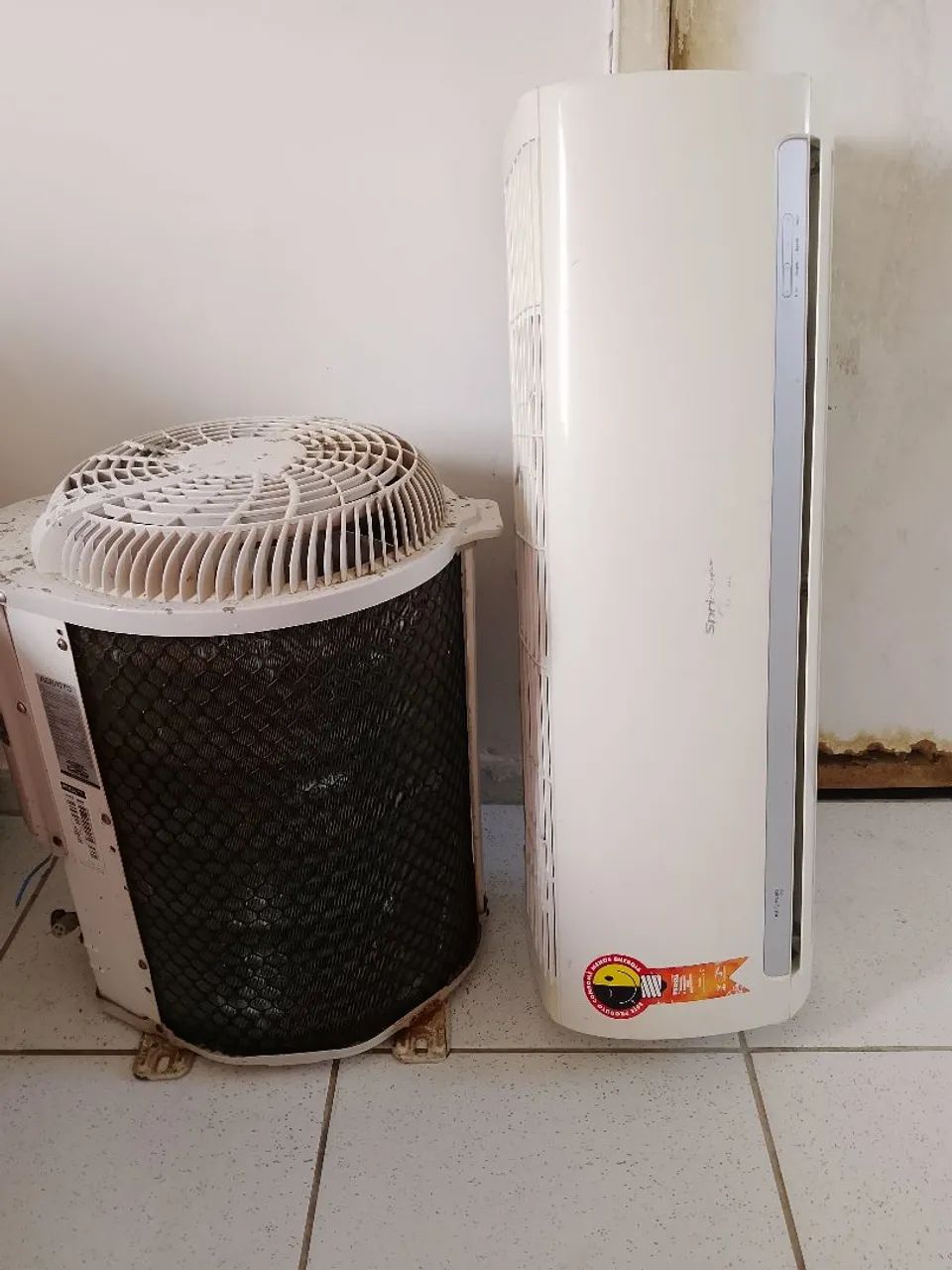 ar condicionado  - Foto 2