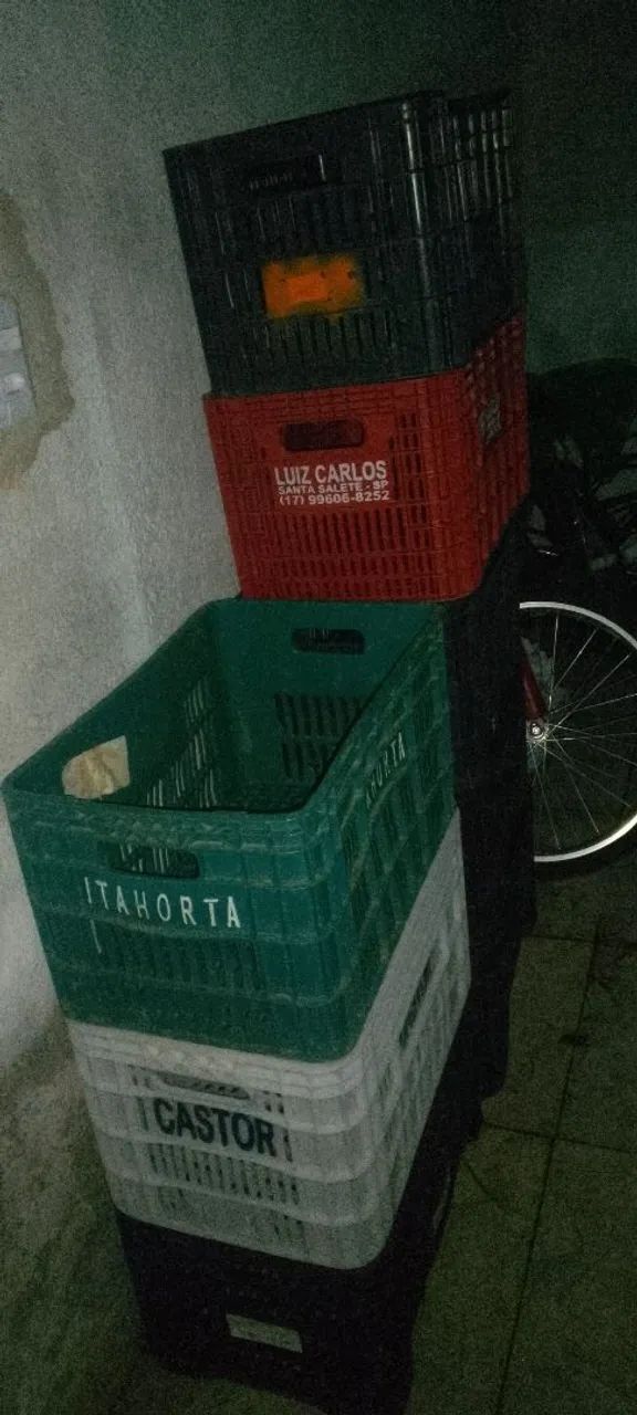 Vendo caixa  - Foto 2