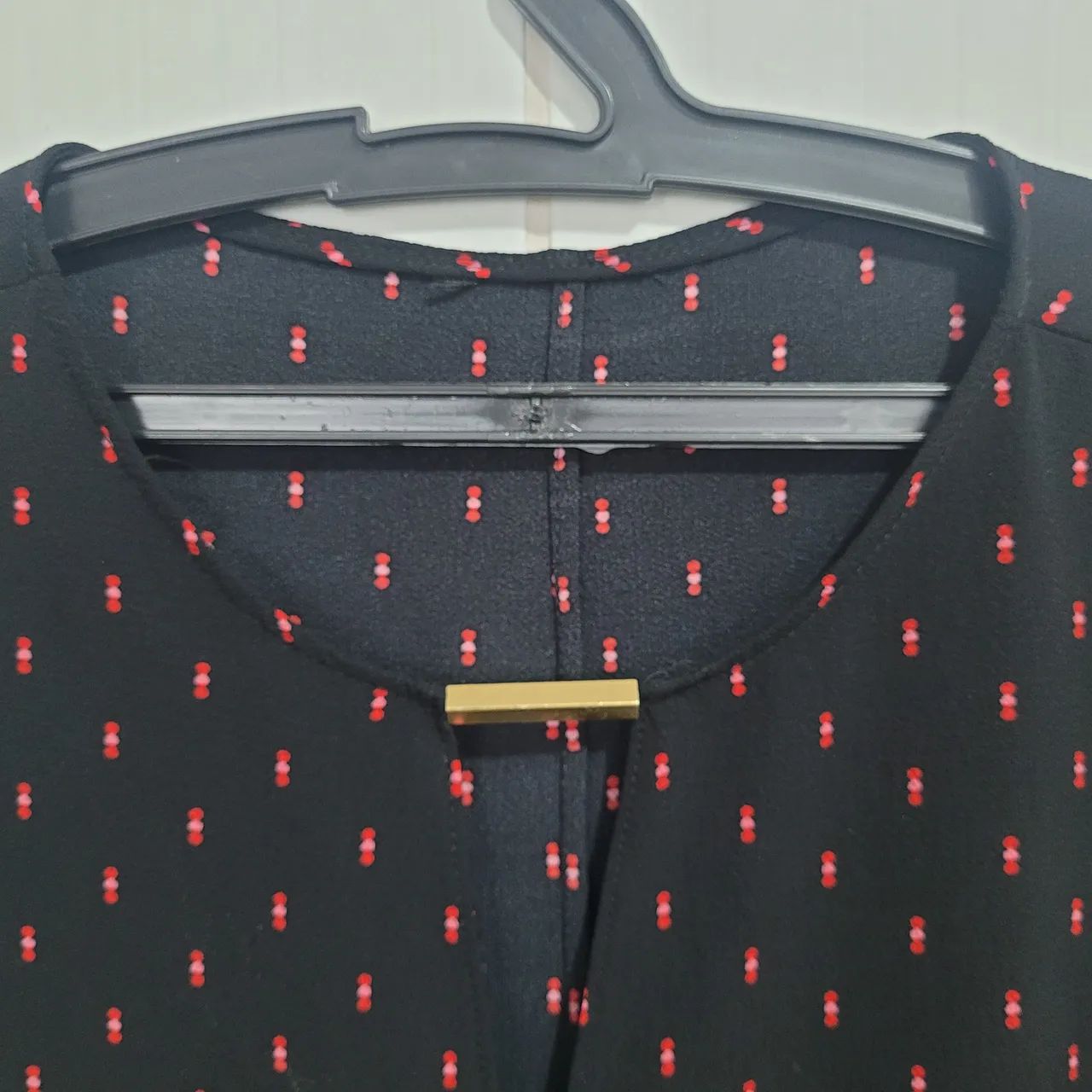 Blusa em Crepe  - Foto 3