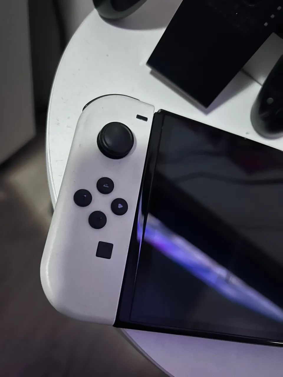 Nintendo Switch Oled - Foto 3