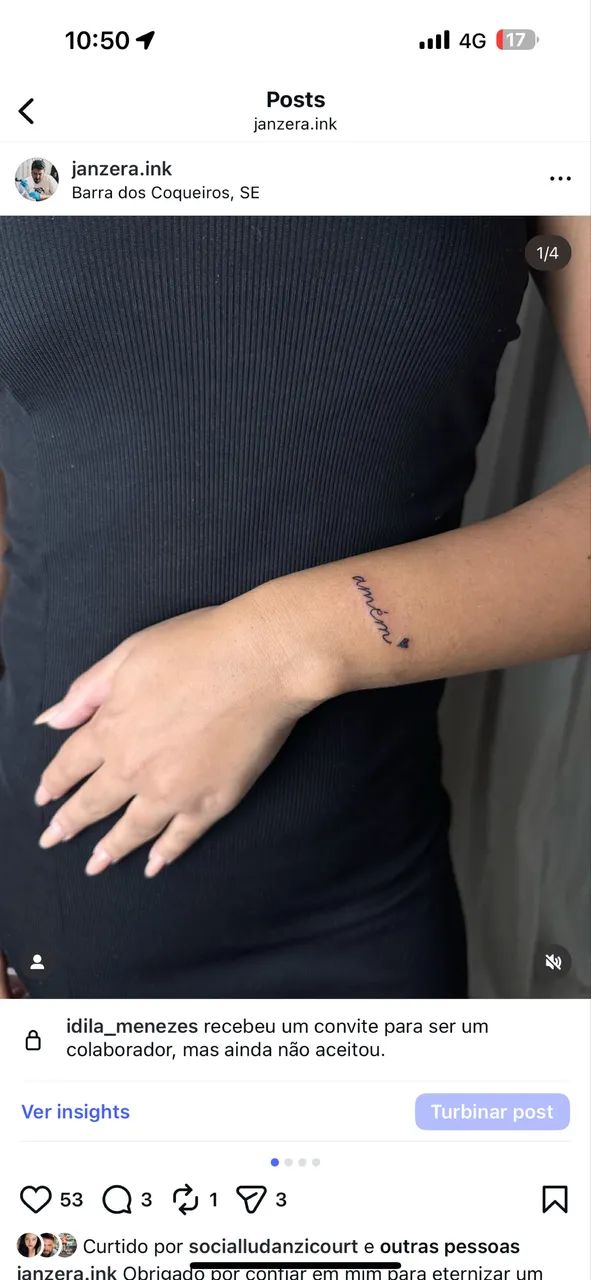 JANZERA TATTOO - Foto 4