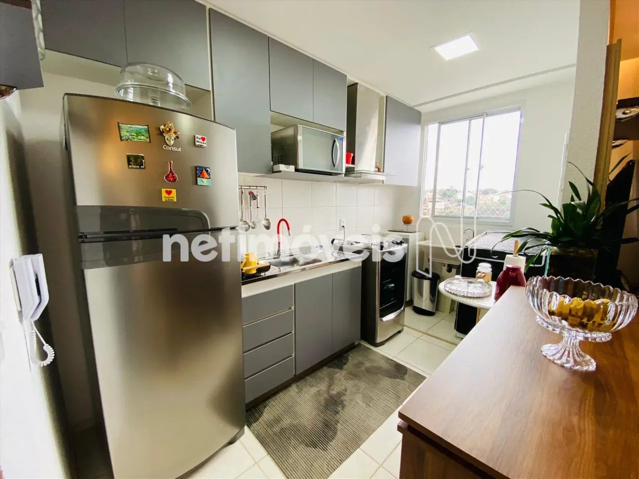 Apartamento 02 quartos no Serrano a venda - Foto 3