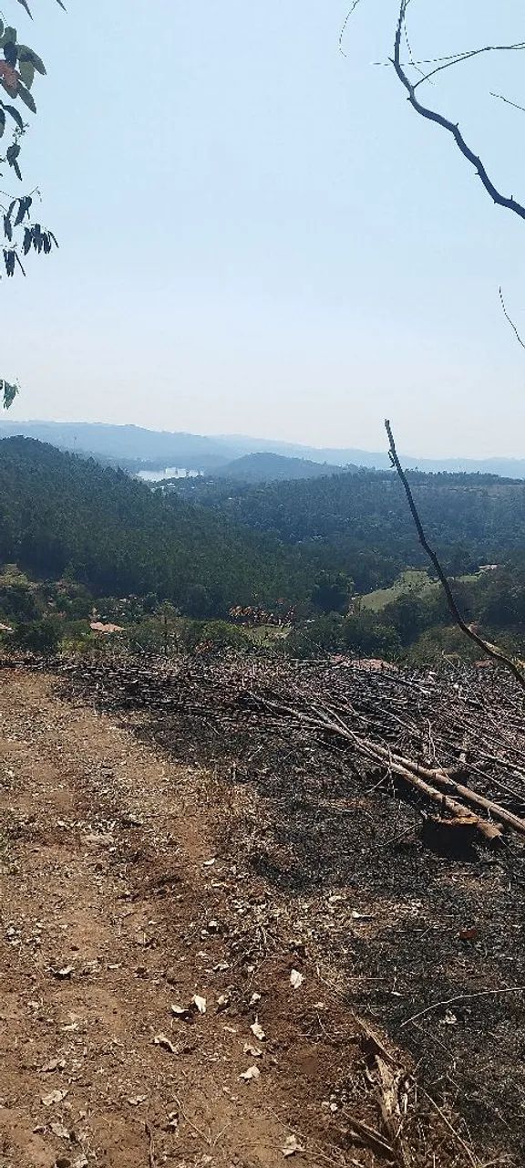 Terreno para sítio em Nazaré  - Foto 2