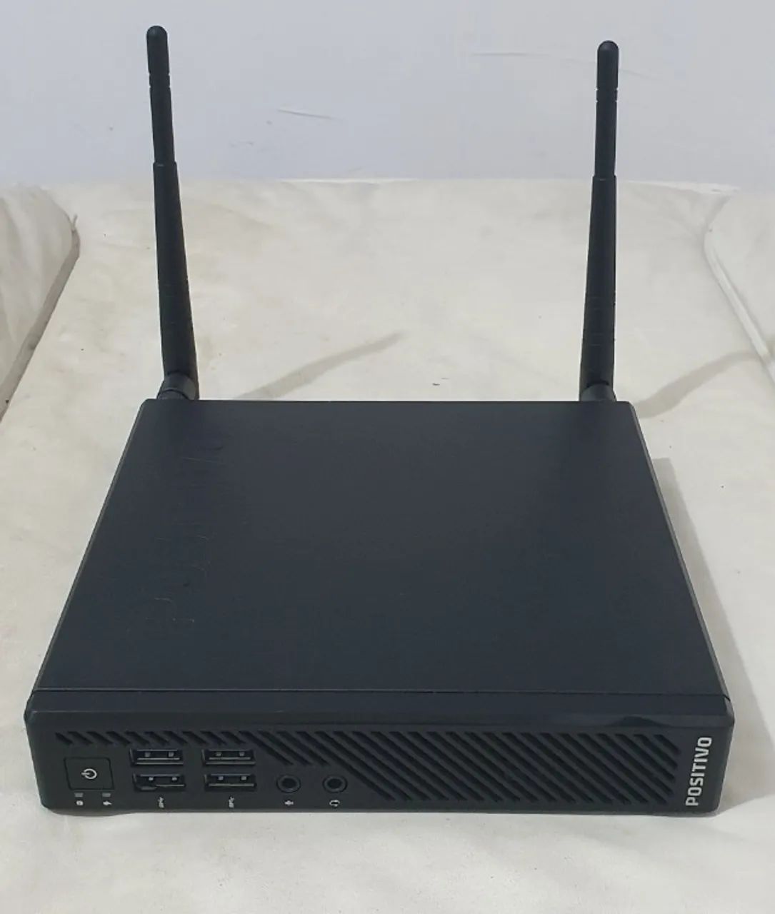 Positivo Master C800 Mini Pro Intel Core i5 6 Geração 16GB