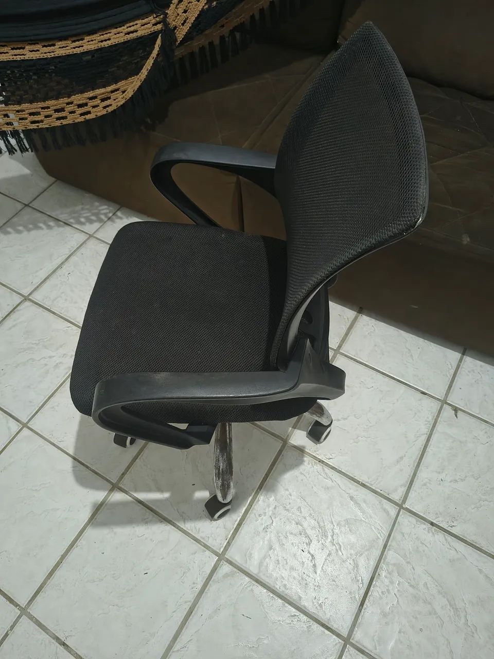 Cadeira de escritório  - Foto 3