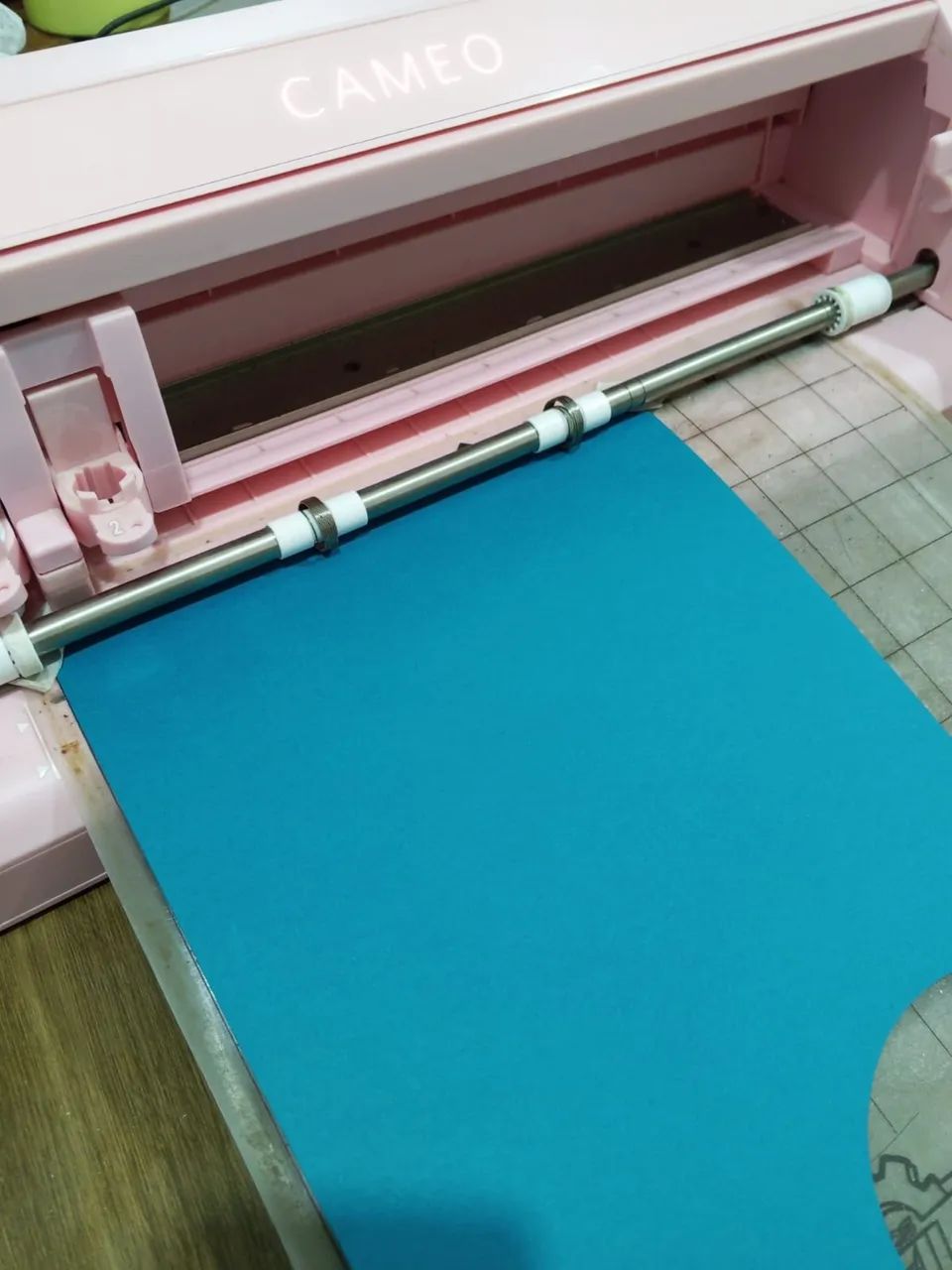 Silhouette cameo 4 - Foto 4
