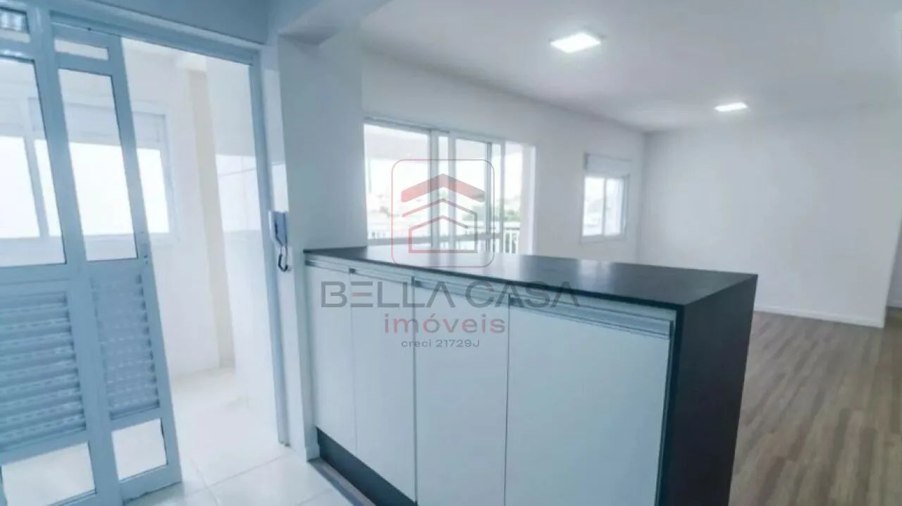 Apartamento no condomínio Linked Mooca