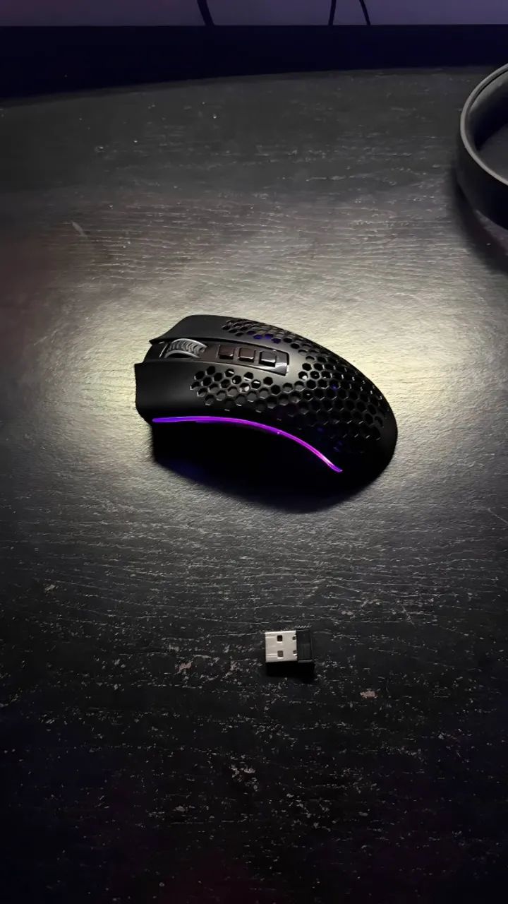 Kit Mouse e Teclado! - Foto 3
