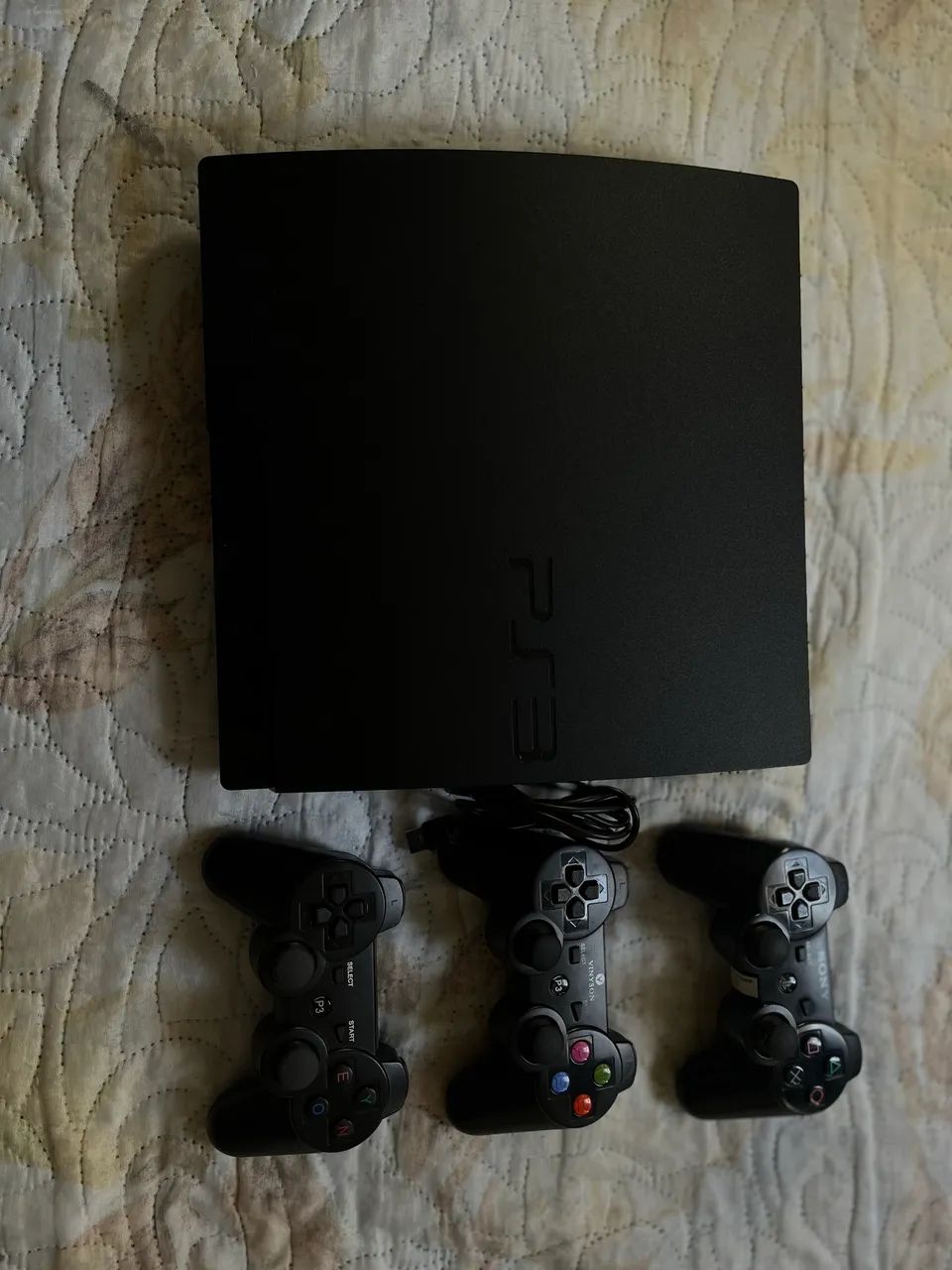 PS3 Desbloqueado HEN 