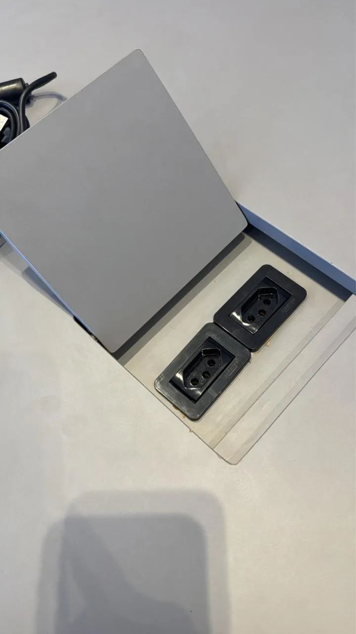 Mesa para Escritório e Comércio - Foto 4