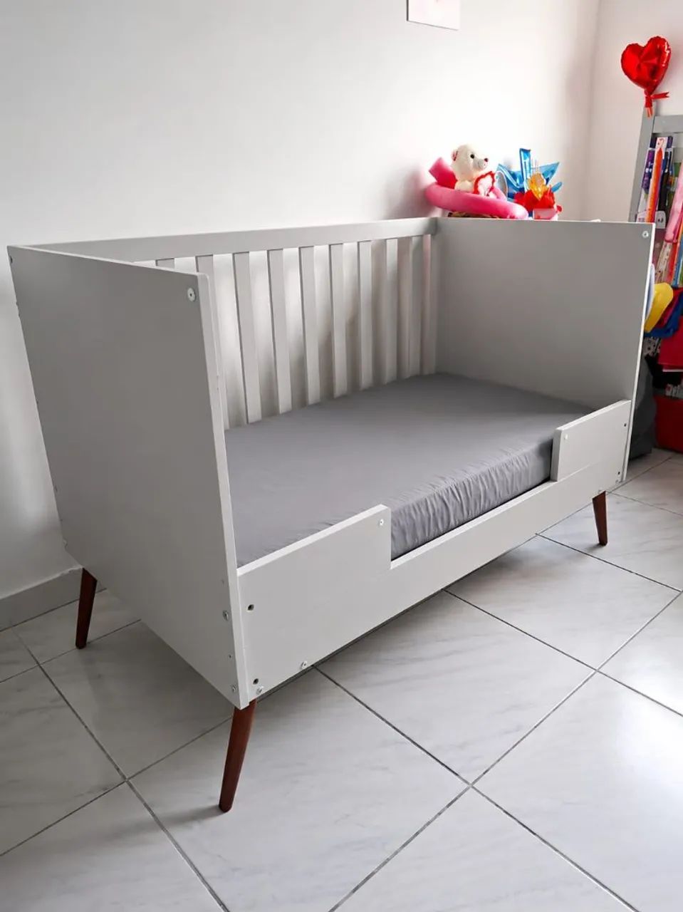 Berço  - Foto 2