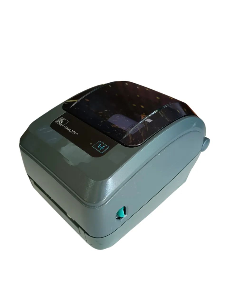 impressora térmica Zebra GK420t
