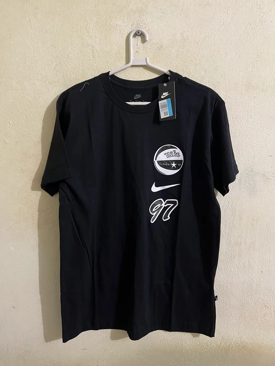 Camisas G e GG disponível promoção - Foto 3
