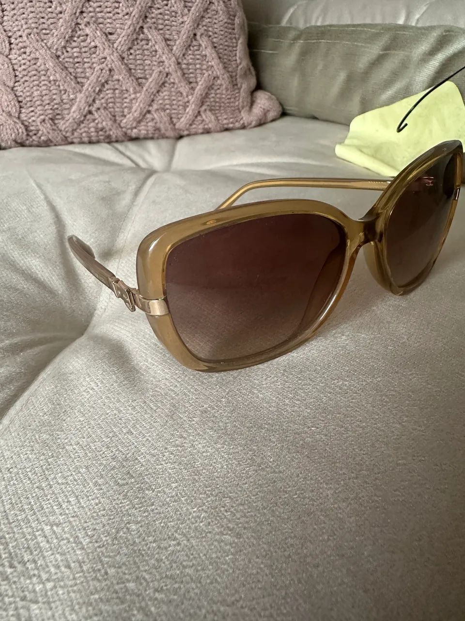 Óculos de sol Micheal Kors Beverly - Foto 5
