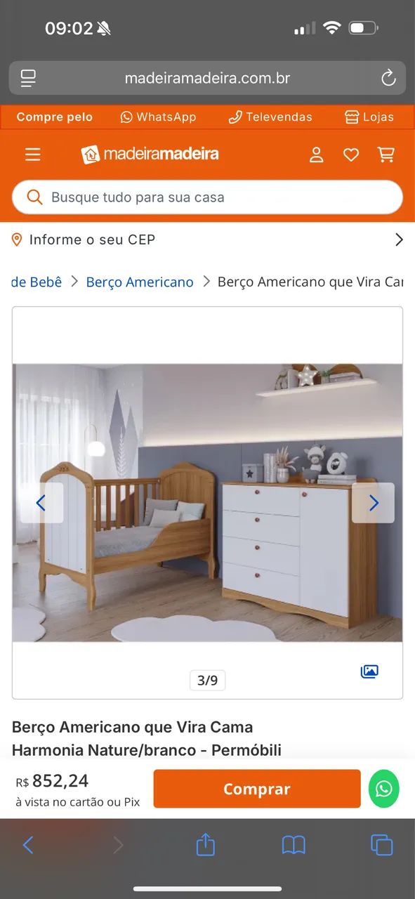 Comoda infantil - Foto 4