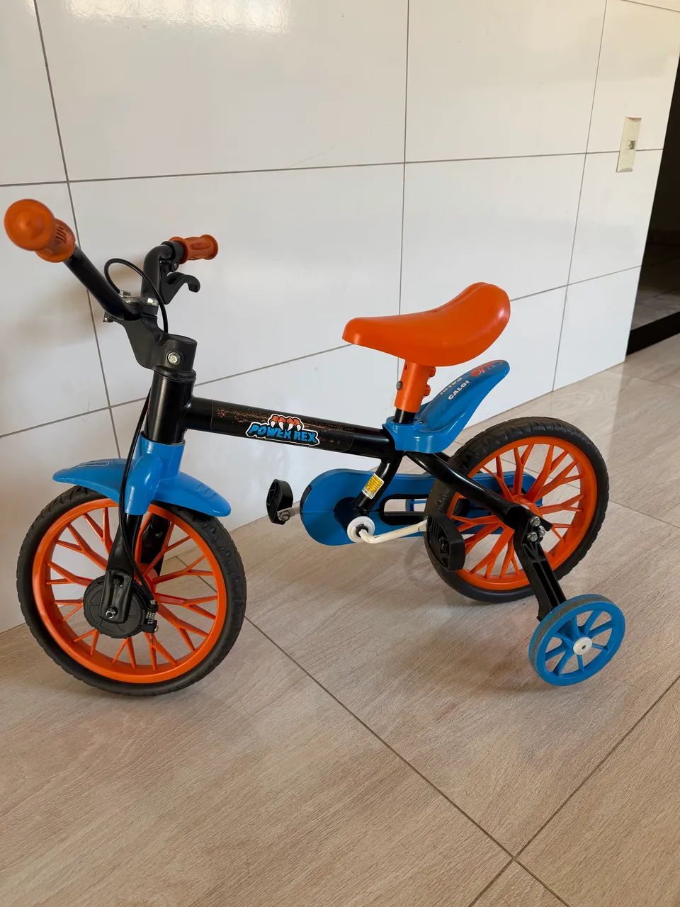 Bicicleta infantil - Foto 2