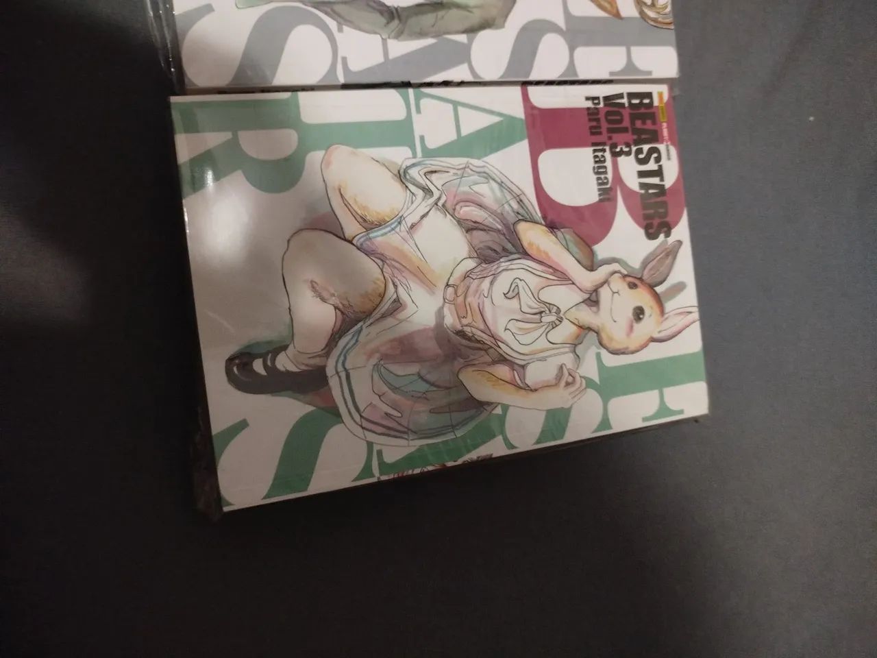 Beastars 1 a 3 - Foto 5