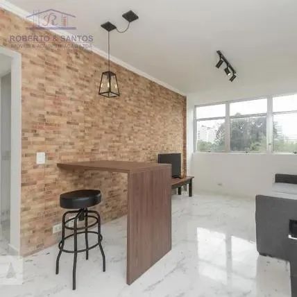 Apartamento em Liberdade - São Paulo