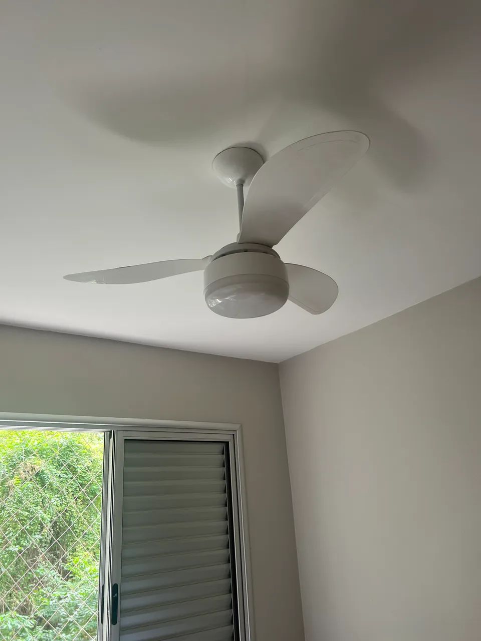 Ventilador  - Foto 2
