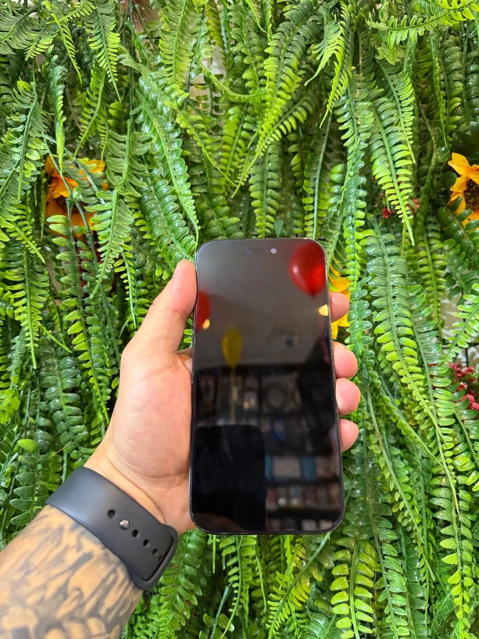 iPhone 14 Pro 128gb  - Foto 4