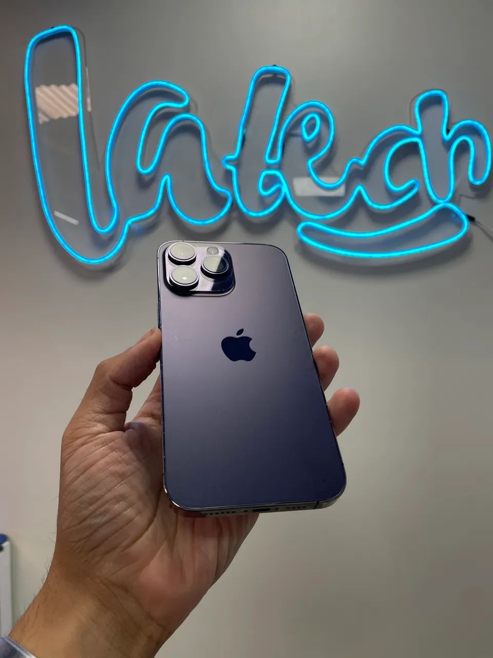 iPhone 14 Pro Max 128GB  - Foto 3