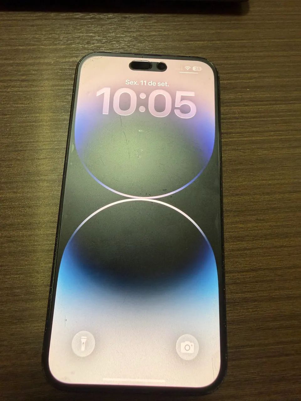 iPhone 14 PRO max 128GB