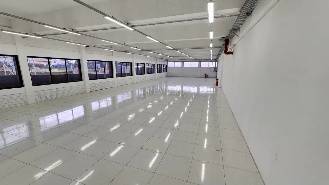 Galpão Comercial com 444 m² - Foto 4