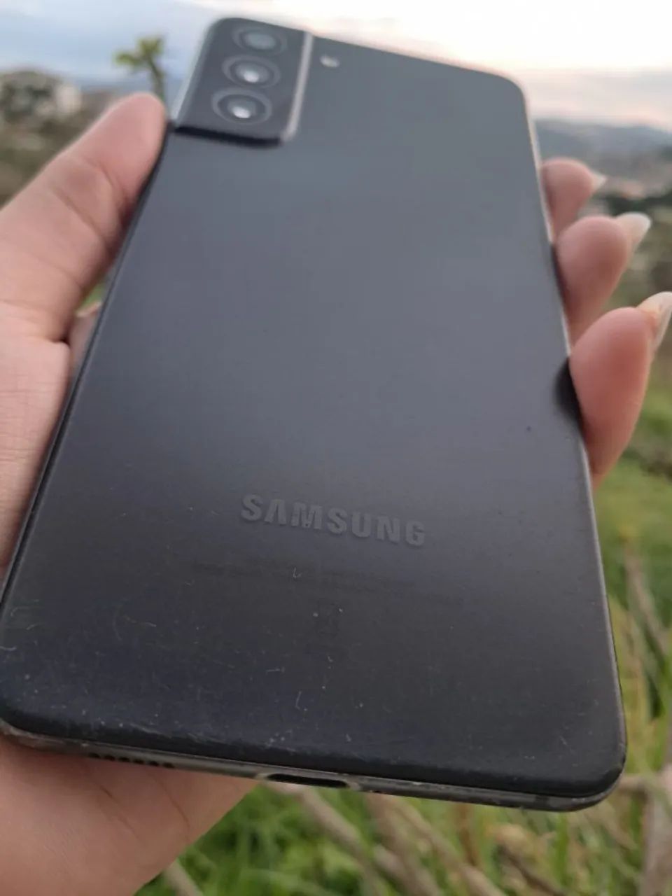 S21FE 128GB 5G  - Foto 5